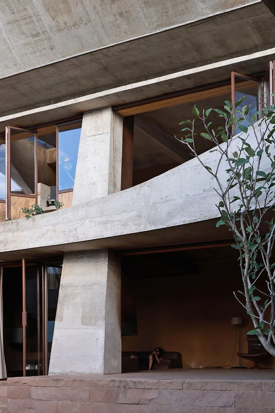 大理东南村8号住宅-104