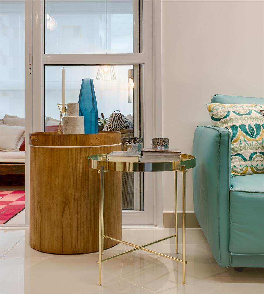 巴西圣费尔住宅-3