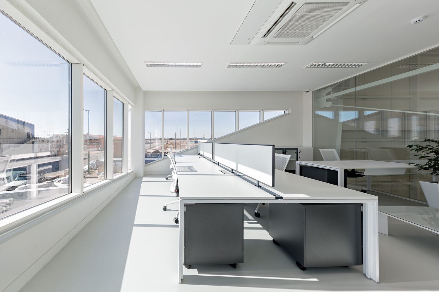 System Warehouse  Olgooco-58