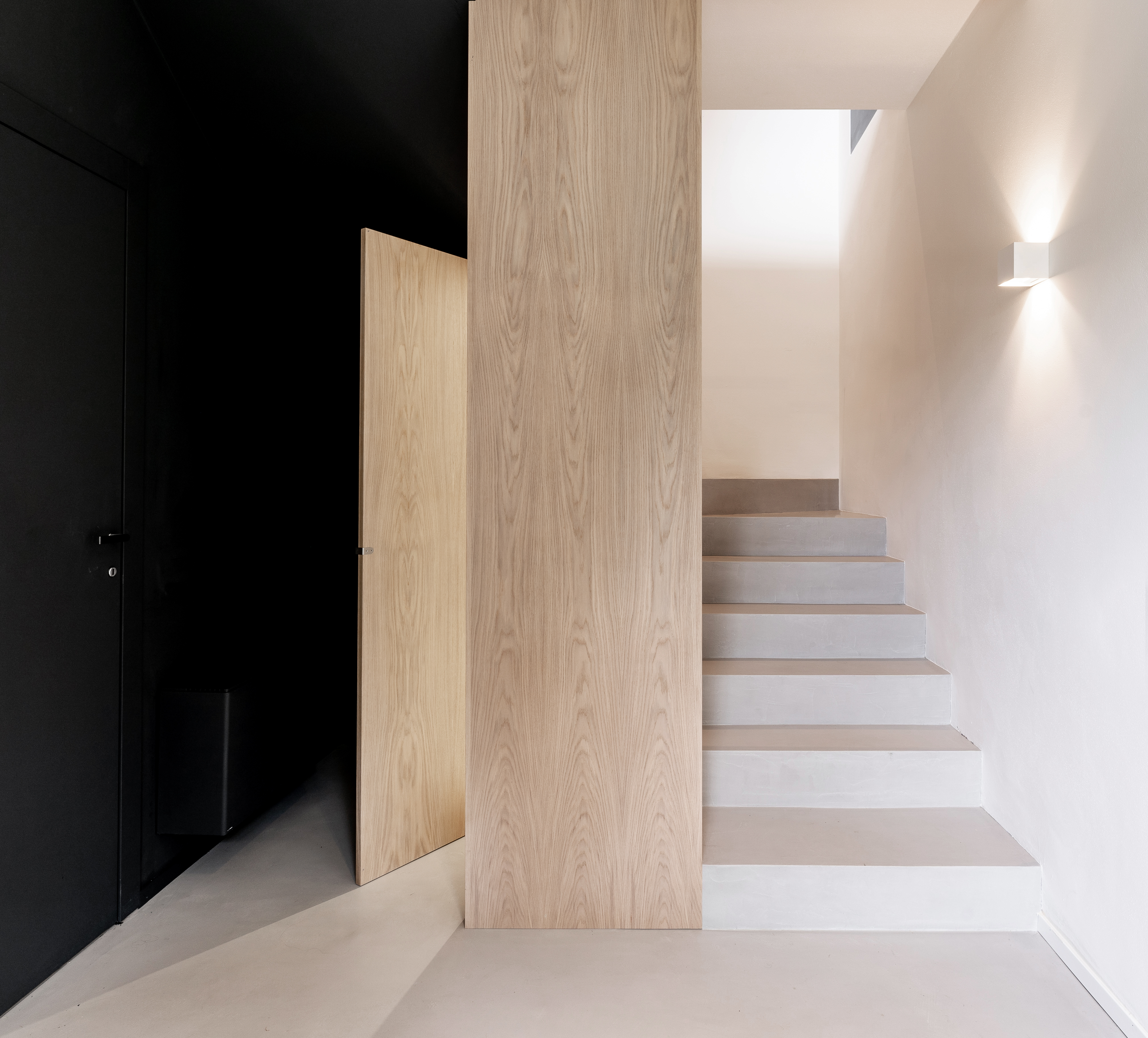 首相公寓或项目经理公寓丨CLAB architettura-8