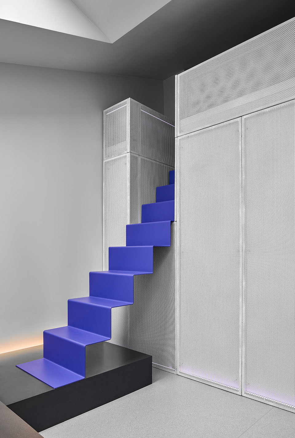 FACES 酒店室内设计丨俄罗斯圣彼得堡丨DA bureau-46