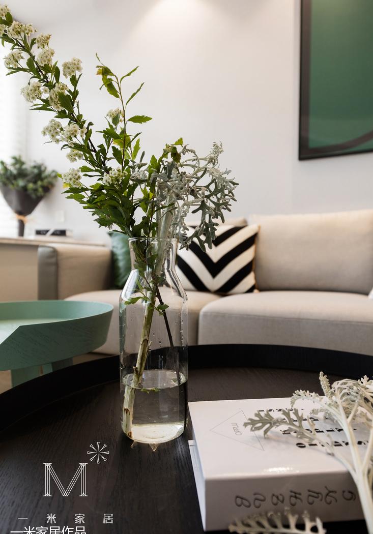 平层丨【一米家居】 ◣ 挪 威 森 林 ◥ 8-7