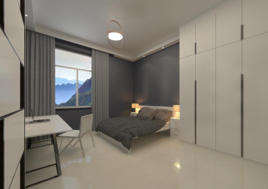 
连排别墅---《岁月沉香》 -28