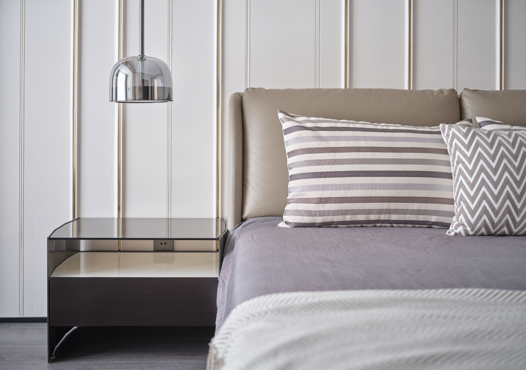 当代别墅住宅空间的关系美学丨北辰空间设计-43