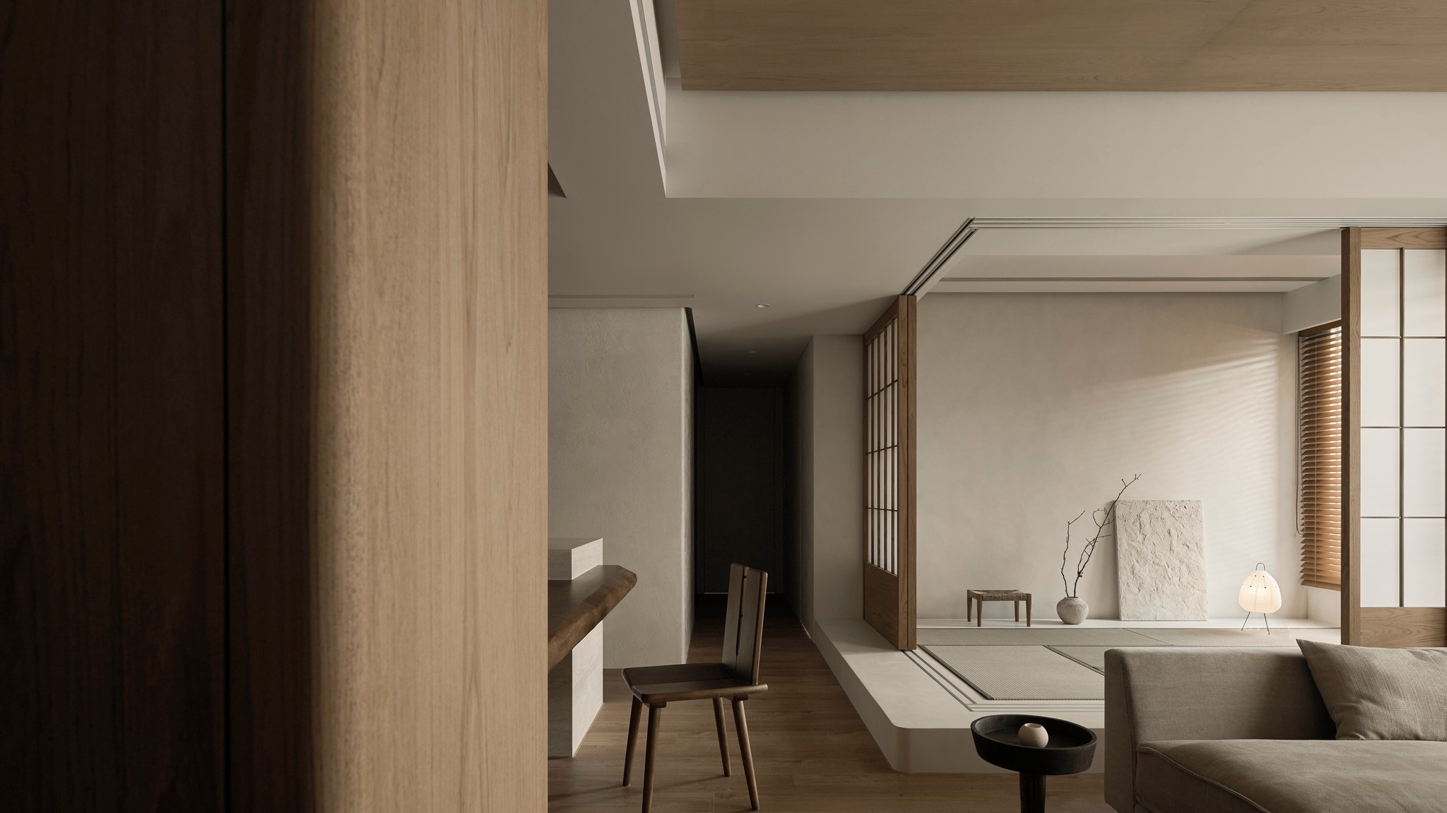 隐域丨中国台北丨参拾柒号设计 张智杰 黄鈺维-8