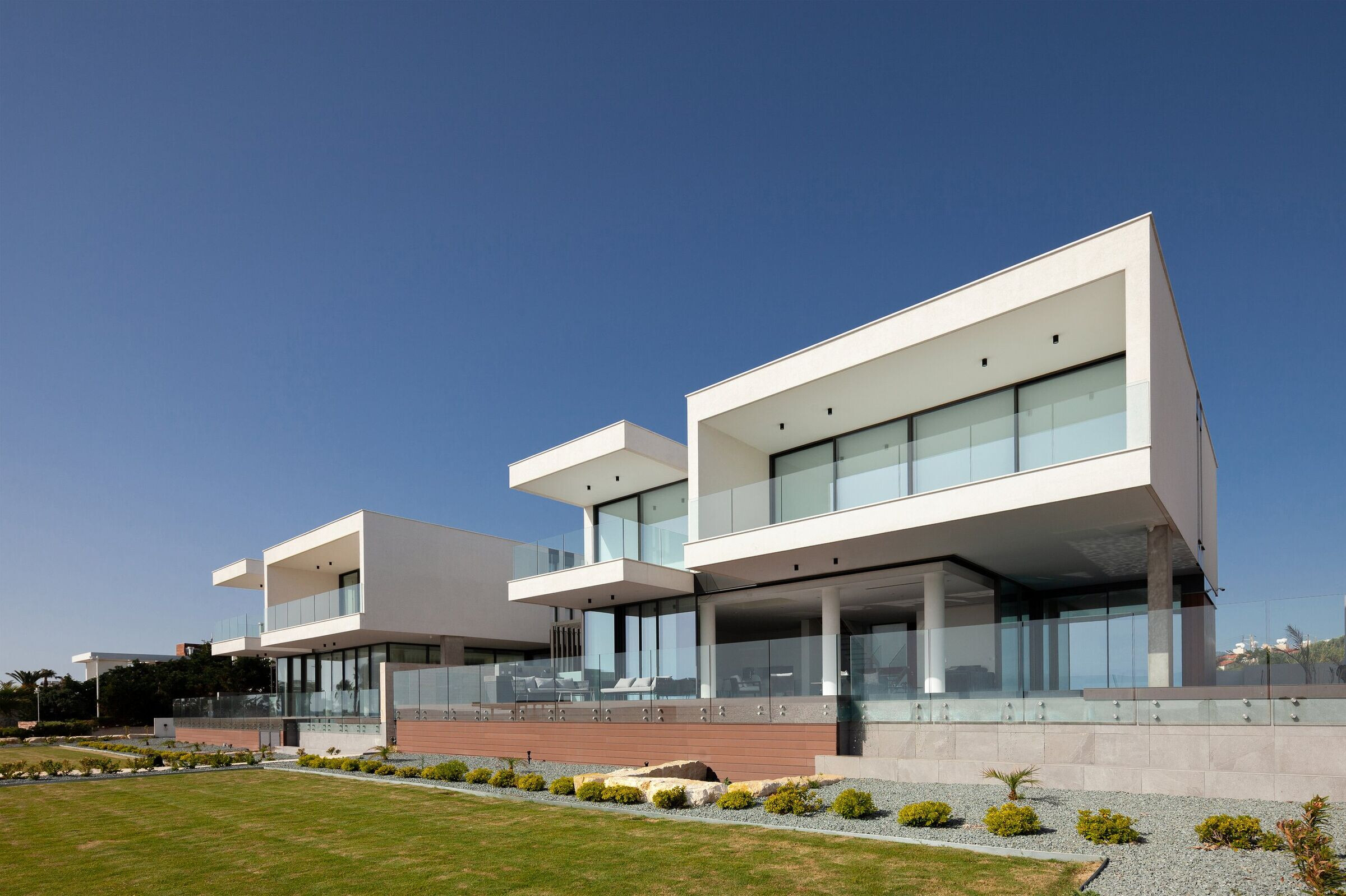 地中海风情海滩别墅-24