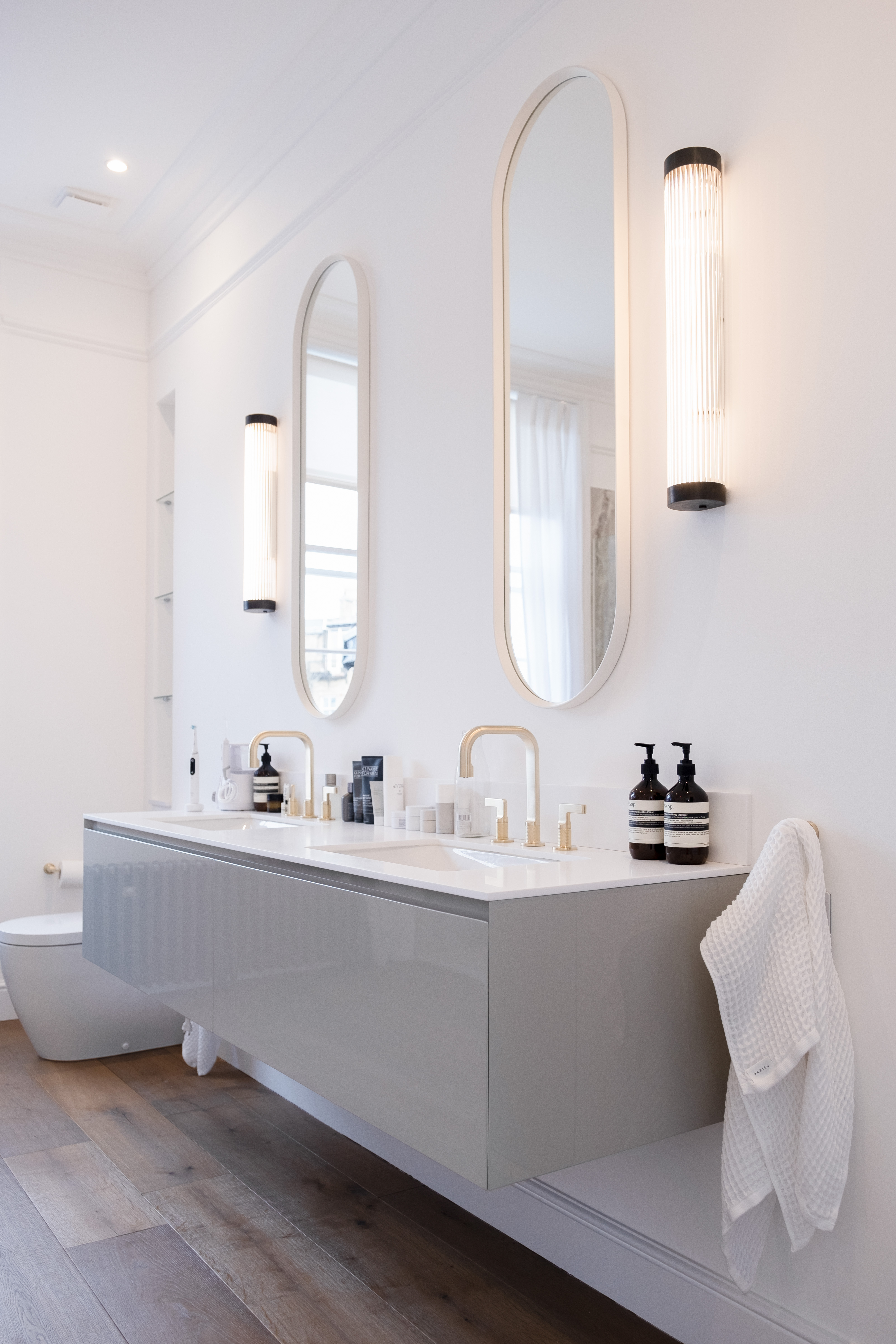 6 圣乔治台地丨英国伦敦丨Coste Beno Ltd-16