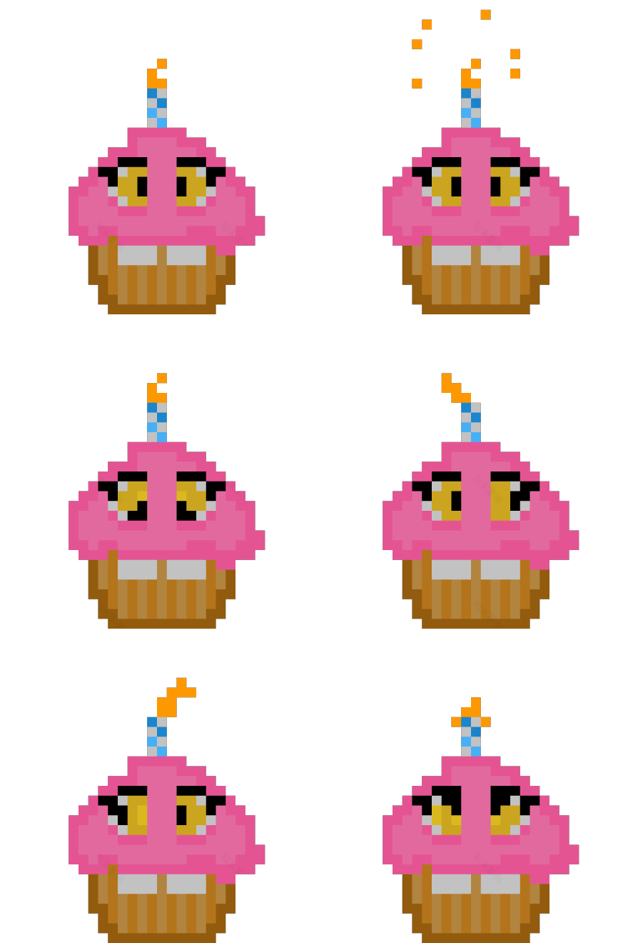 纸杯蛋糕奇遇记-10