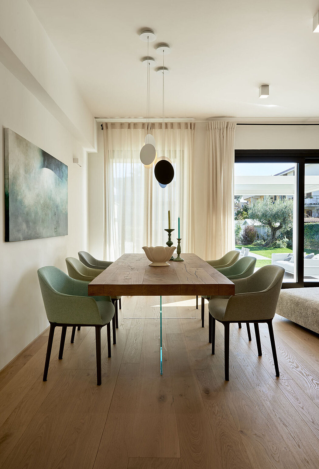 AX 之家丨意大利罗马丨Carola Vannini-2