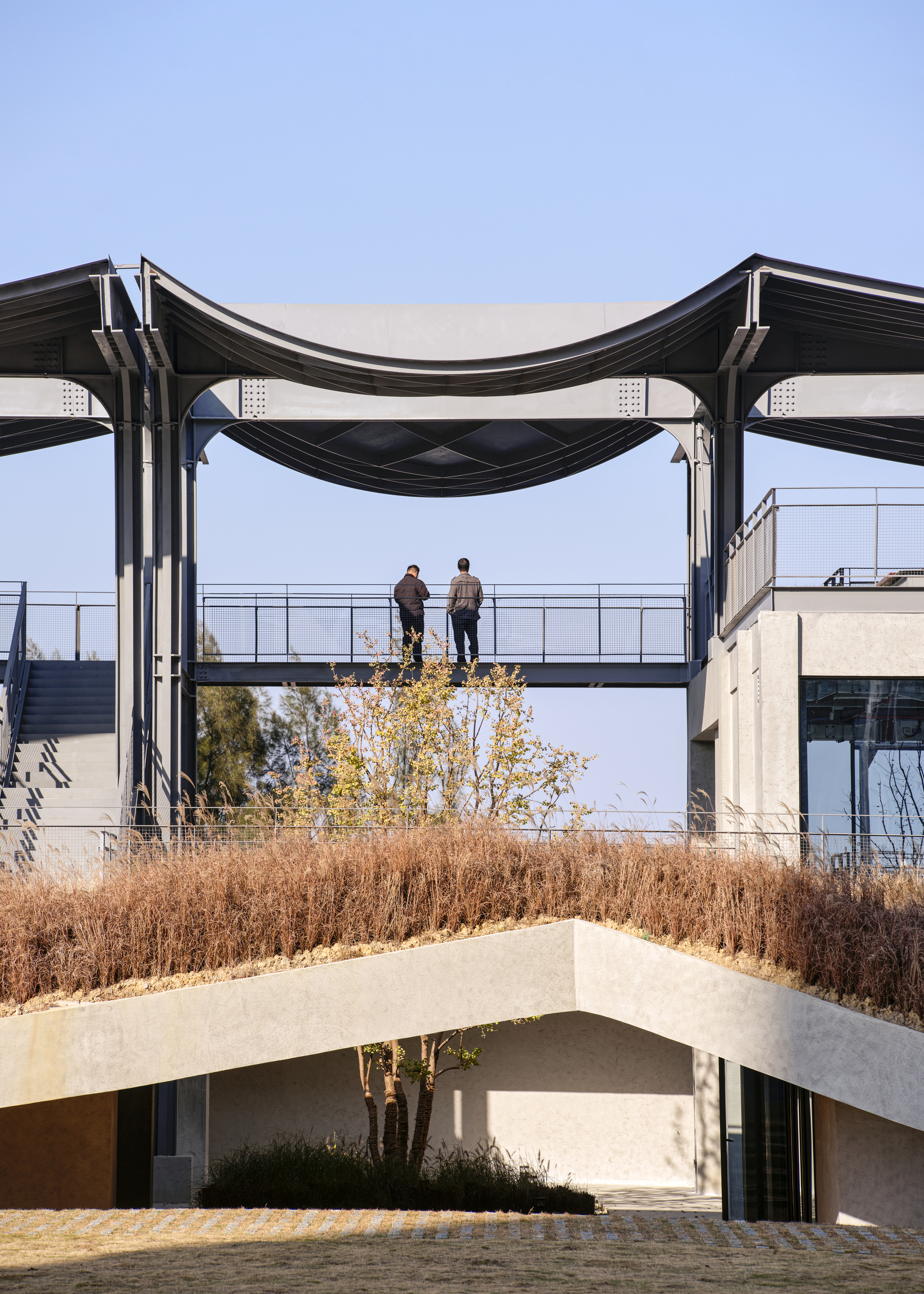 丨中国台州丨TJAD Original Design Studio-28