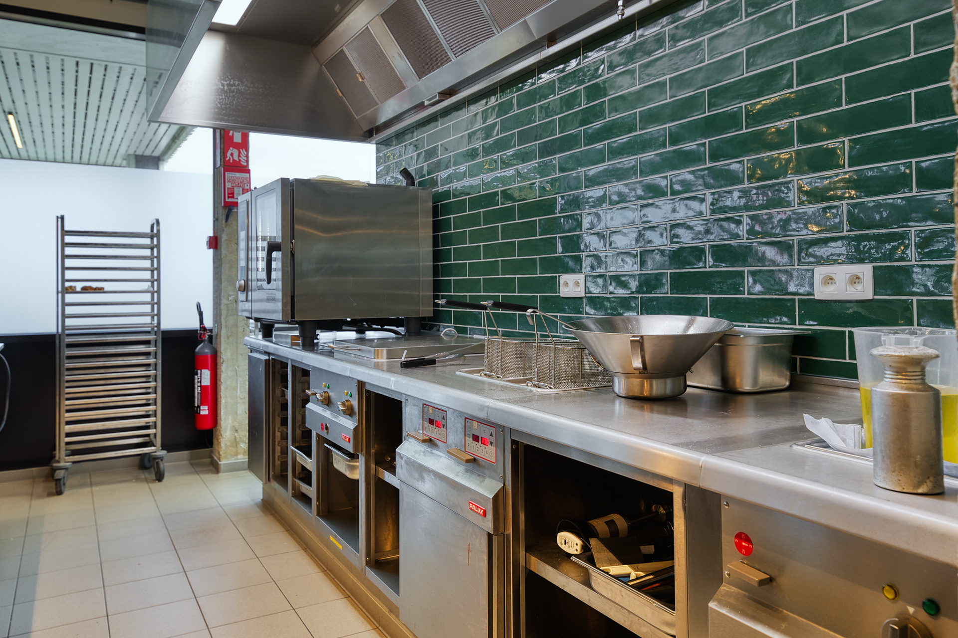 Interiors - Horeca-158