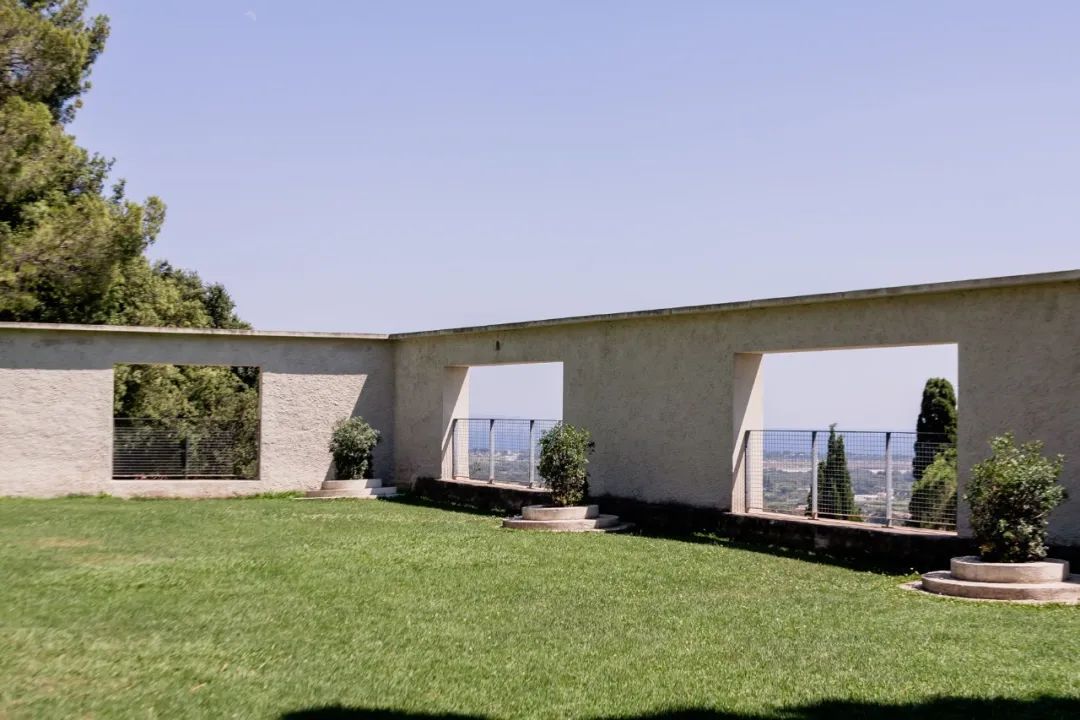 54 画廊丨法国巴黎丨Robert MalletStevens-42