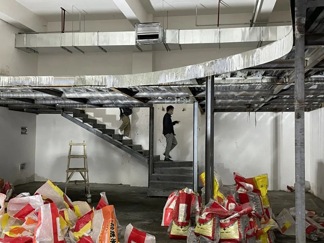 Lacasa 威士忌鸡尾酒吧丨中国成都丨XUNICA DESIGN-66