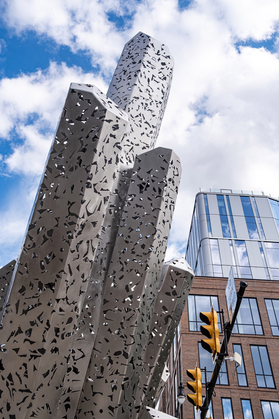 哥伦布制造者纪念碑丨美国哥伦布丨Mark Reigelman-45