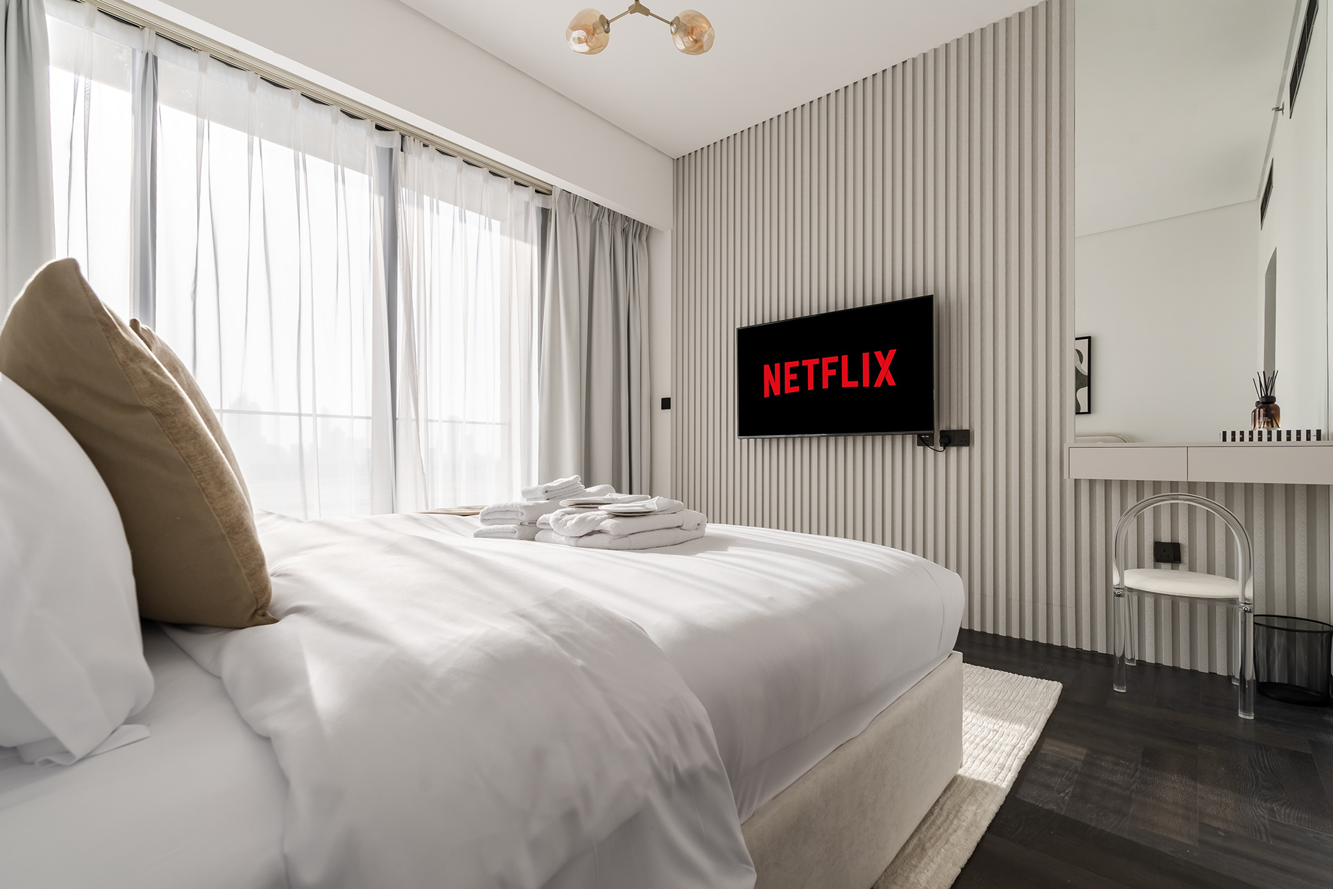 平层丨阿联酋迪拜-14