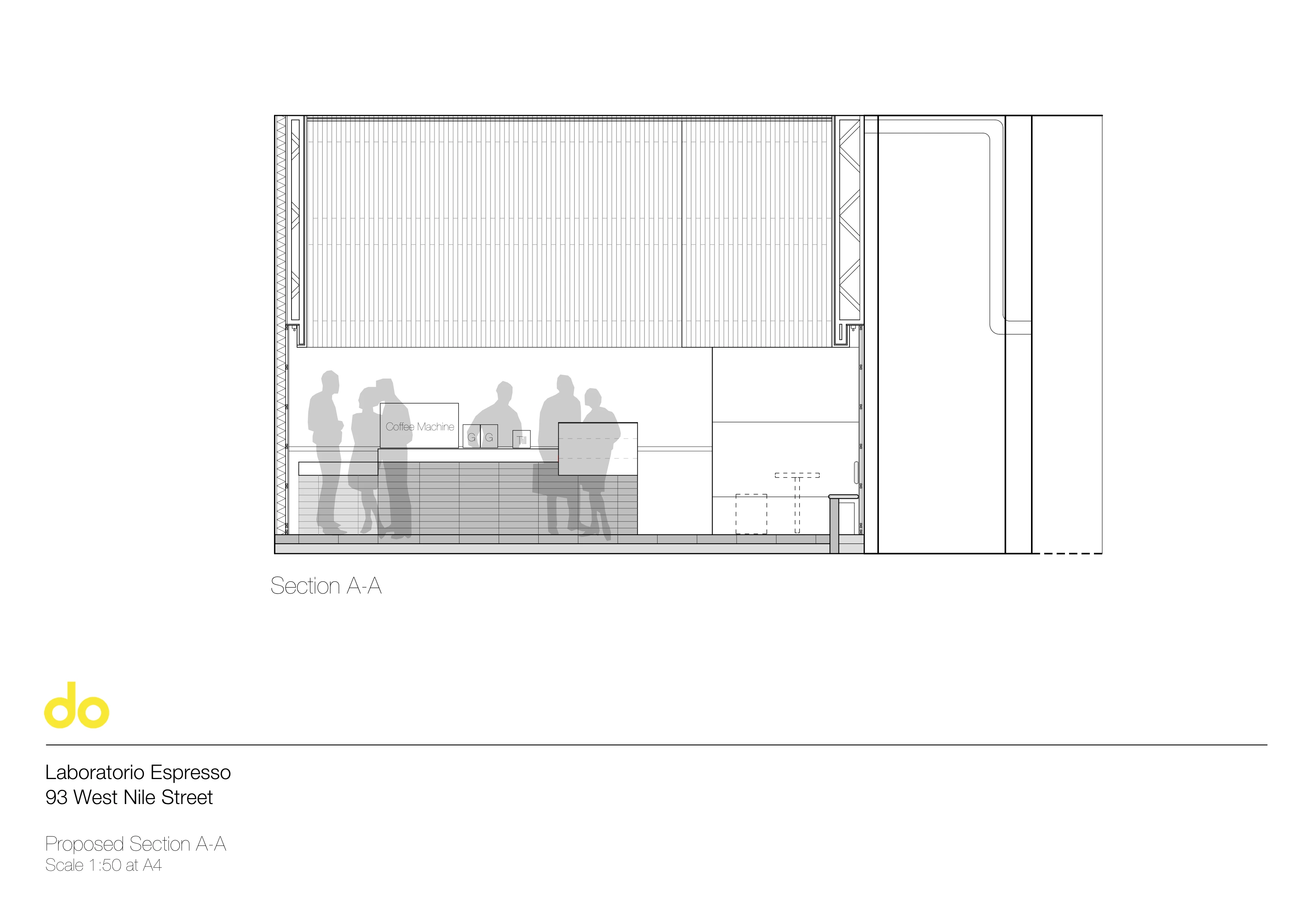 苏格兰小街咖啡馆的再生设计-21