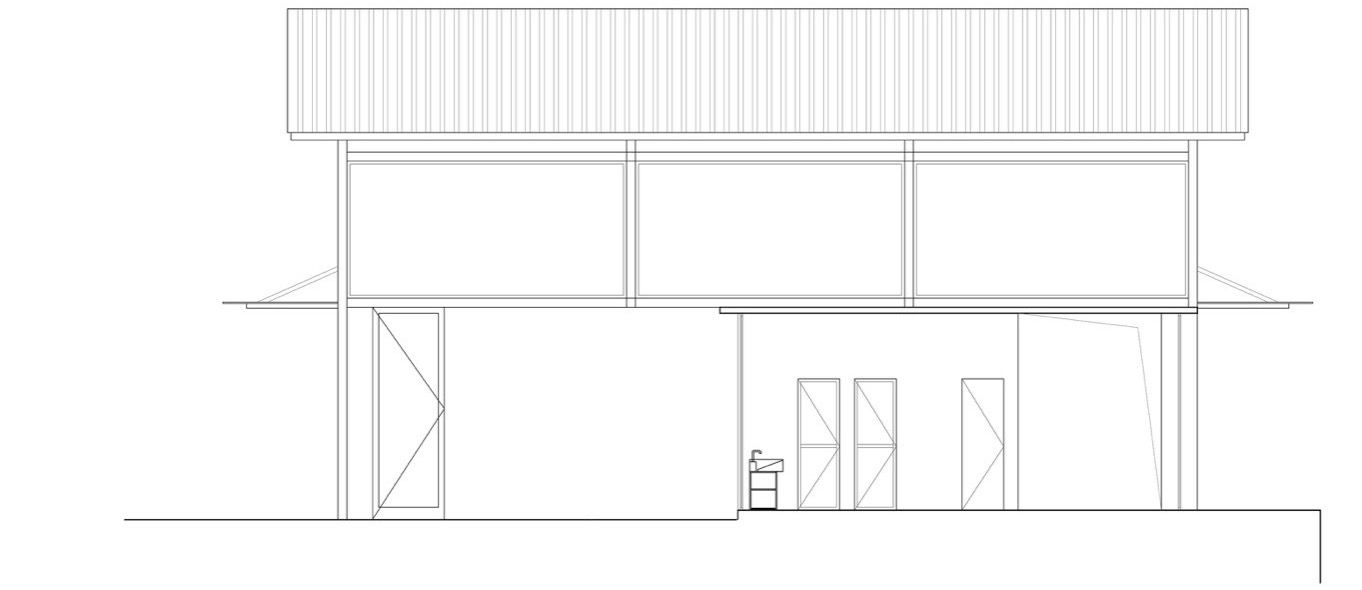 33咖啡2·0丨中国杭州丨杭州壹山建筑设计有限公司-52