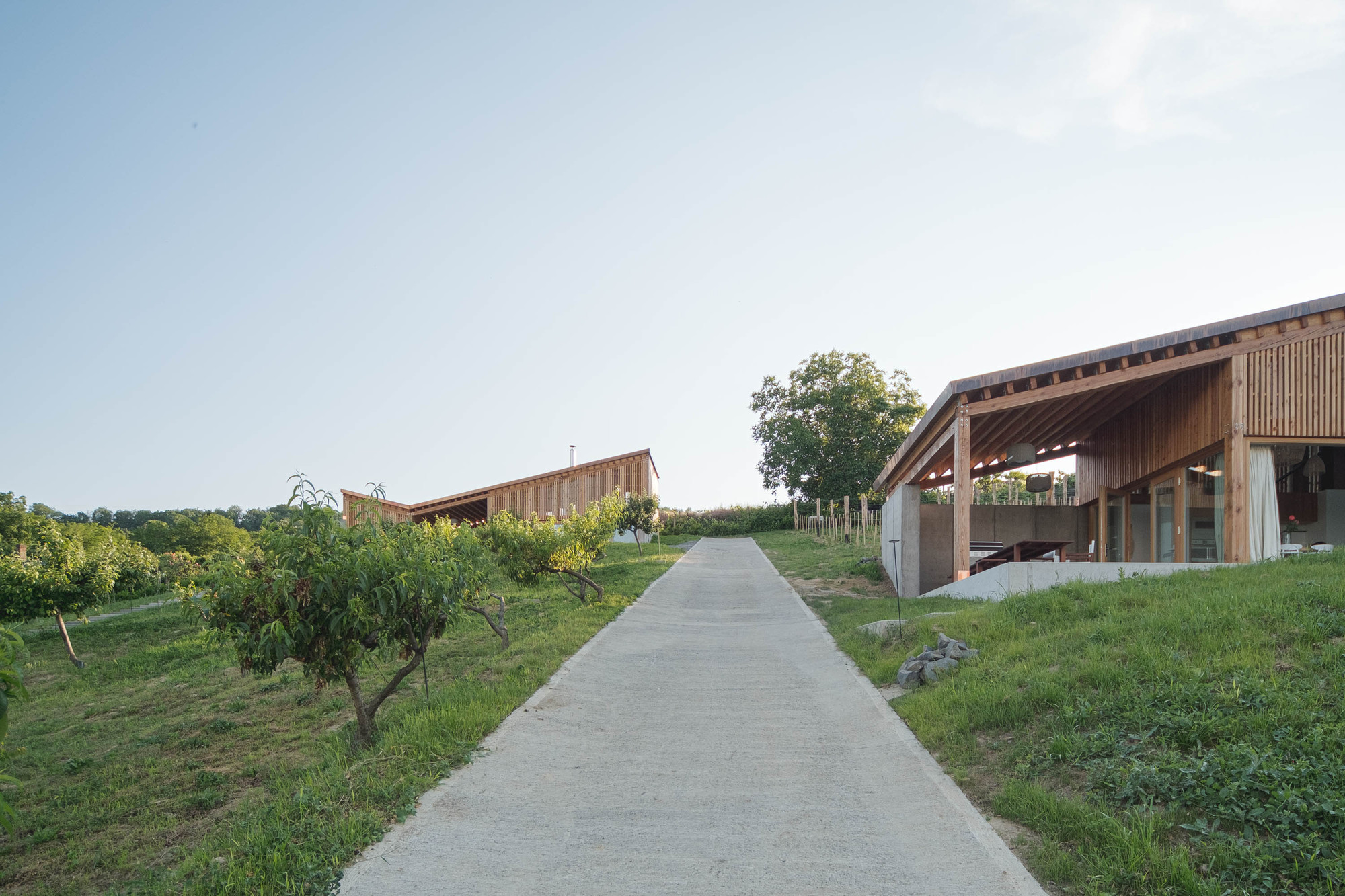 塞格德·罗奇丨匈牙利丨Építész Stúdió-48