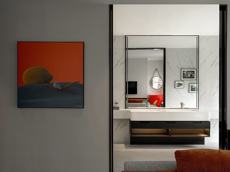 华熙玻尿酸精品酒店丨中国重庆-40