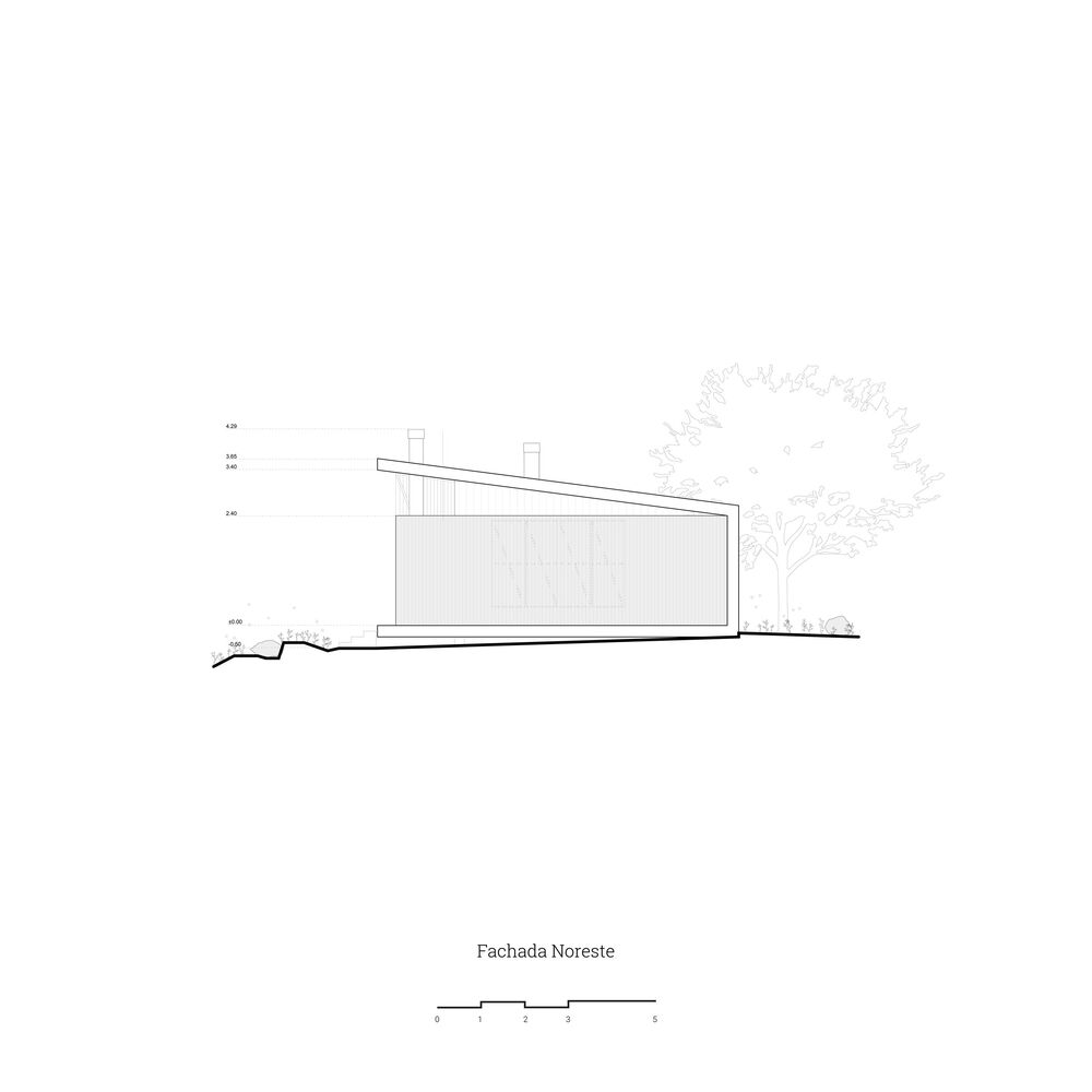 费德里卡之家丨乌拉圭丨TATU Arquitectura-36
