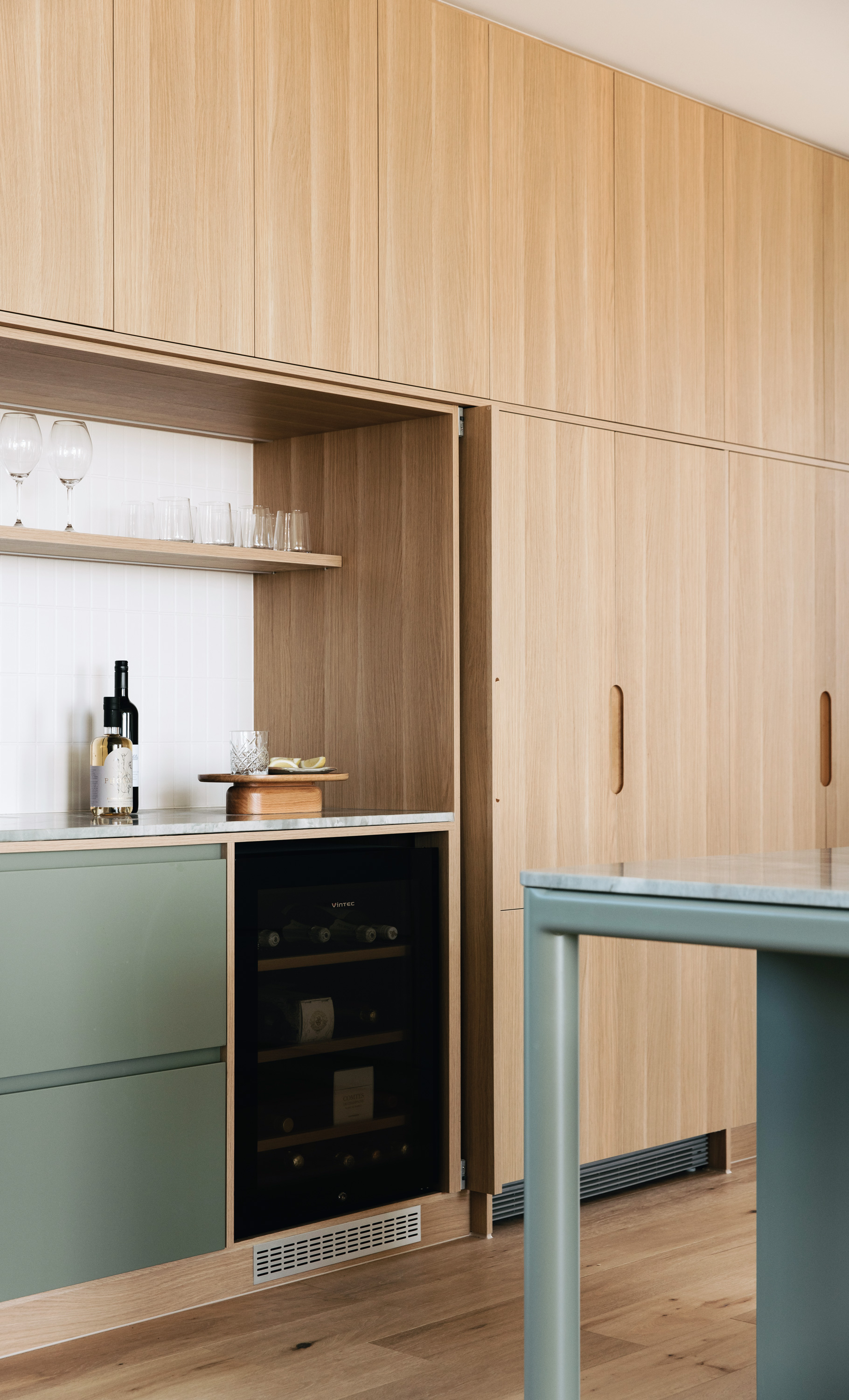 Horseshoe House — Proske-27