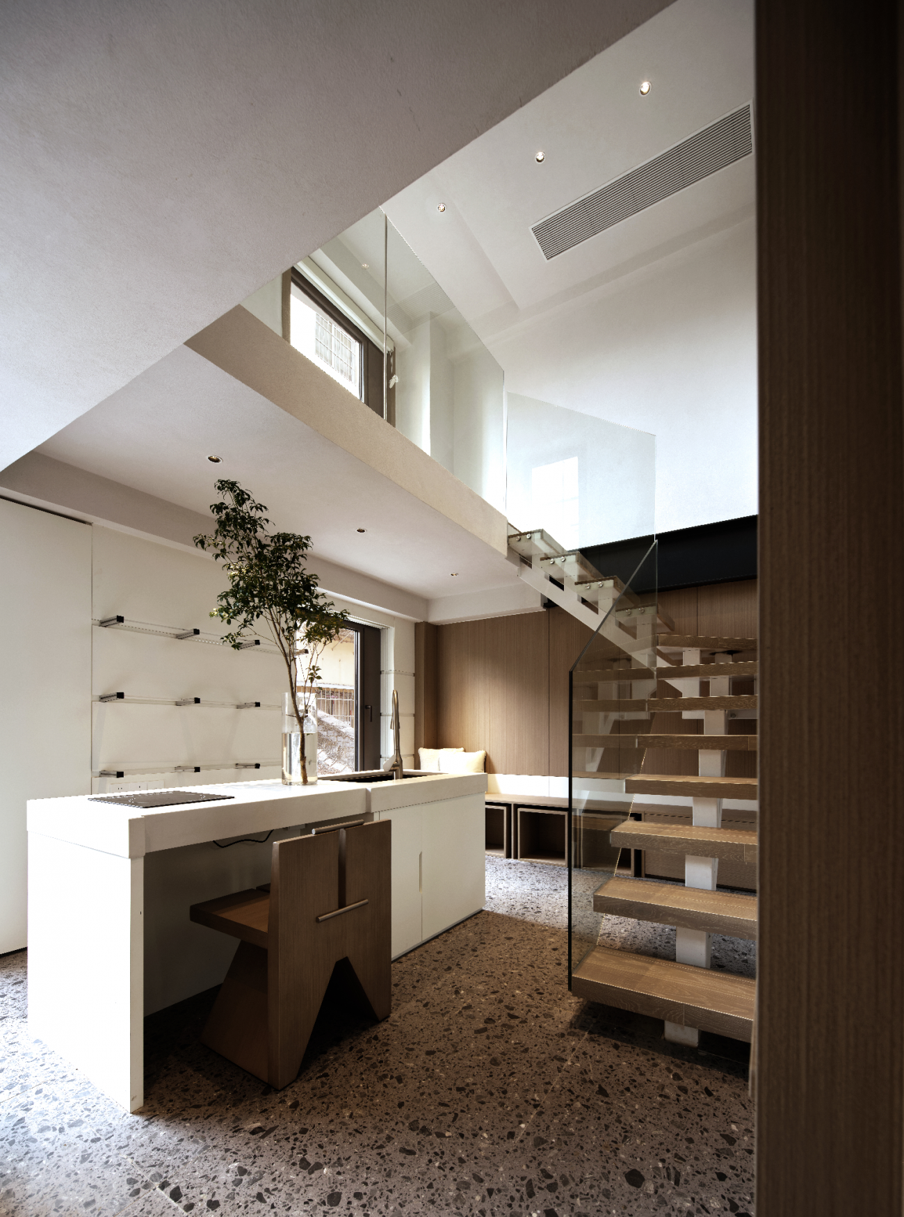 一点动心 2025 东方卫视《梦想改造家》丨中国广州丨汤物臣·肯文创意集团-137