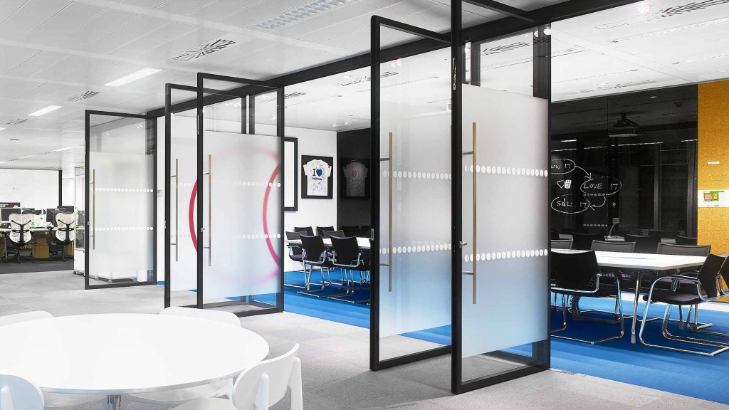 诺基亚伦敦总部-8