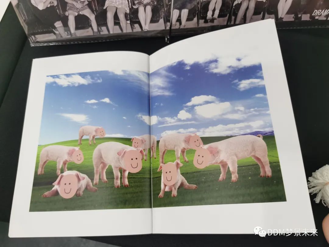 麓镇梦景 · 艺术实验室的平衡与探索丨梦景艺术实验室-89