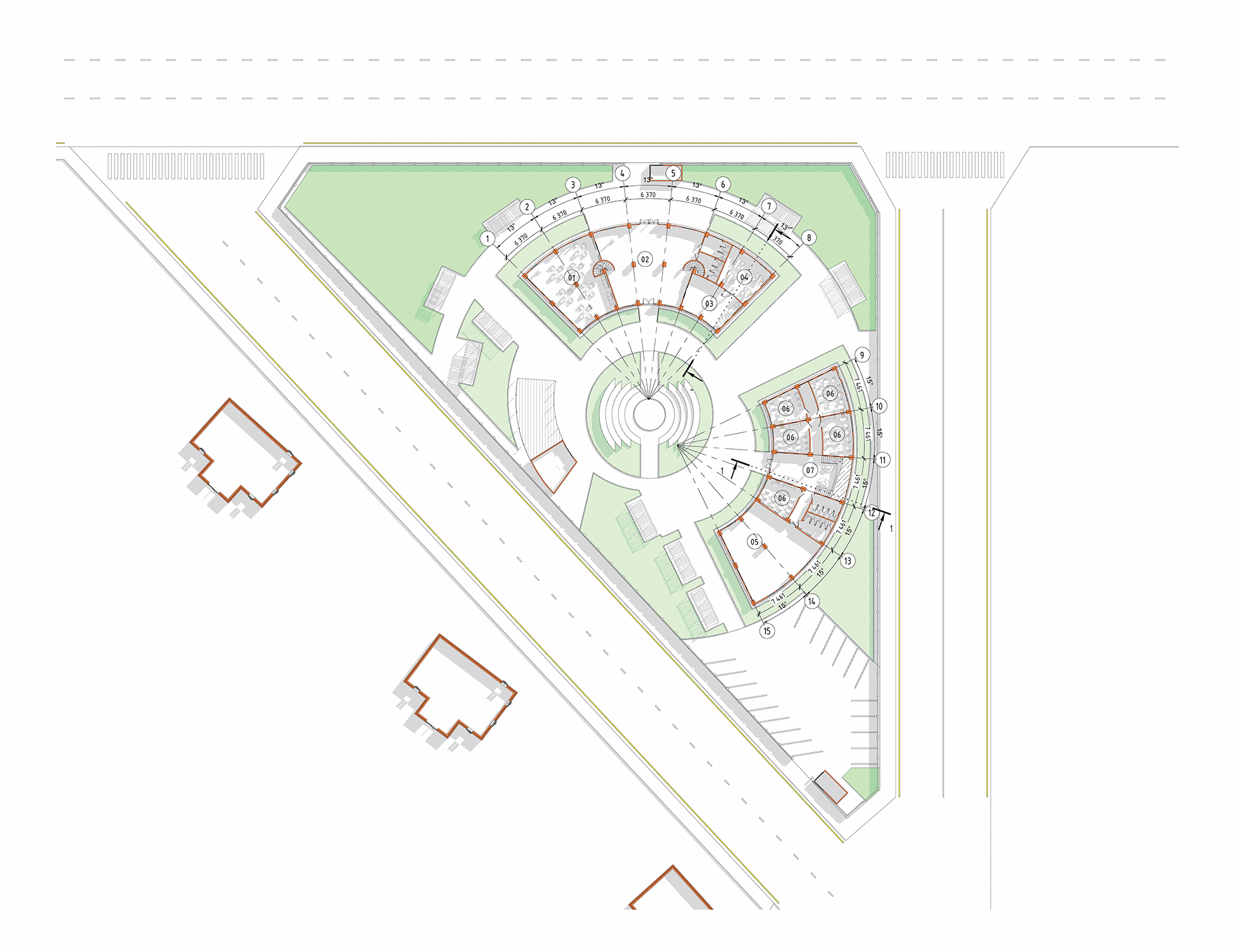 西芒杜学院丨几内亚-23