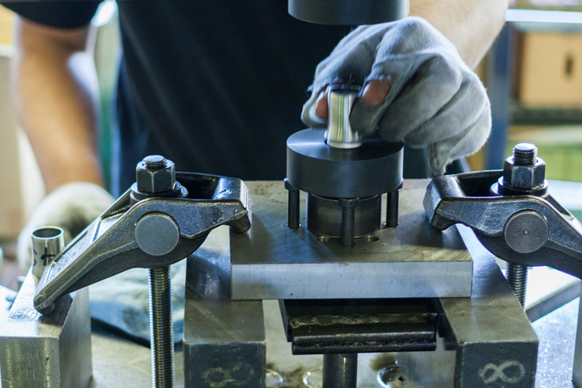 古为今用 雨链与高楼的结合-10