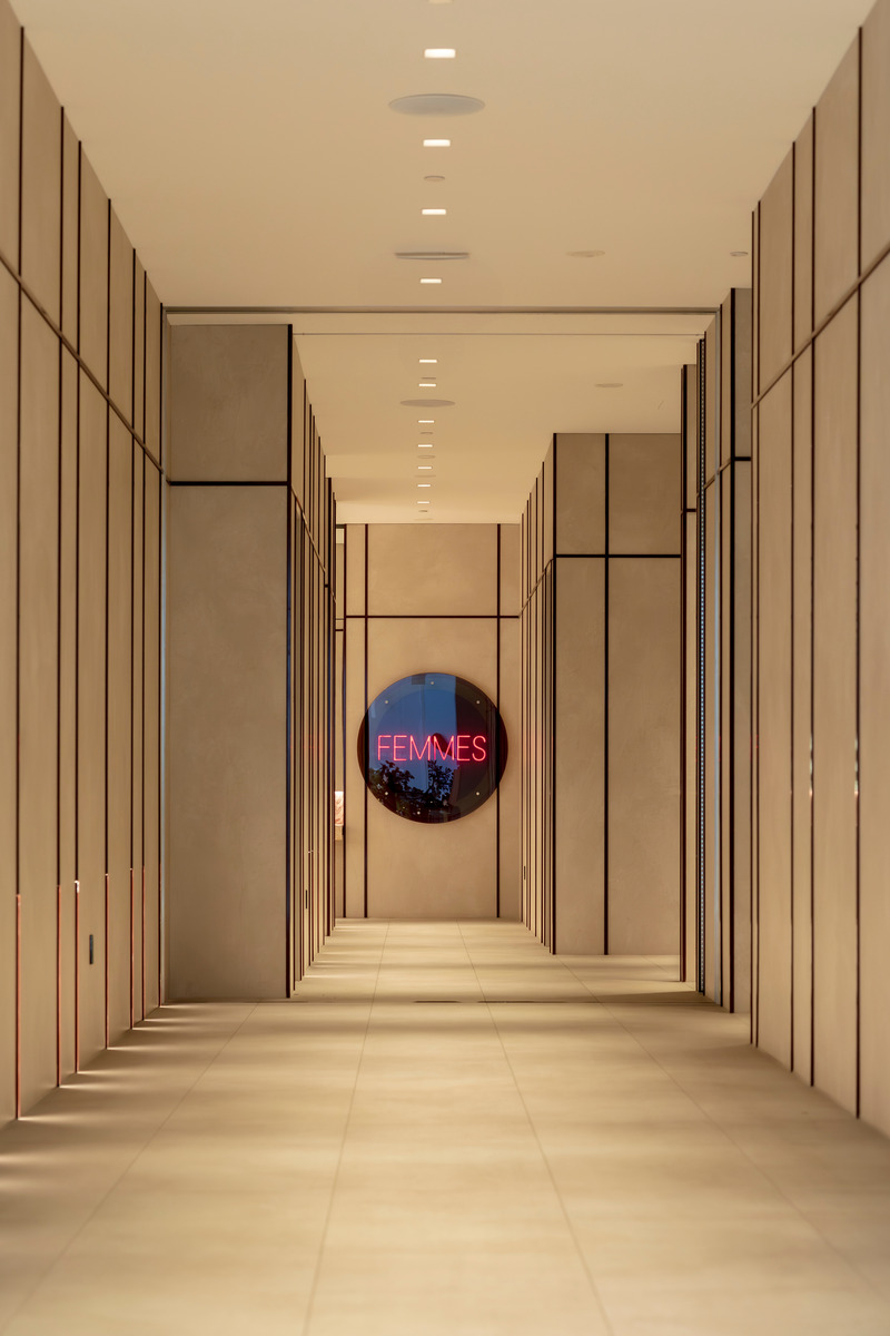 丨加拿大蒙特利尔丨Lemay建筑公司等-47