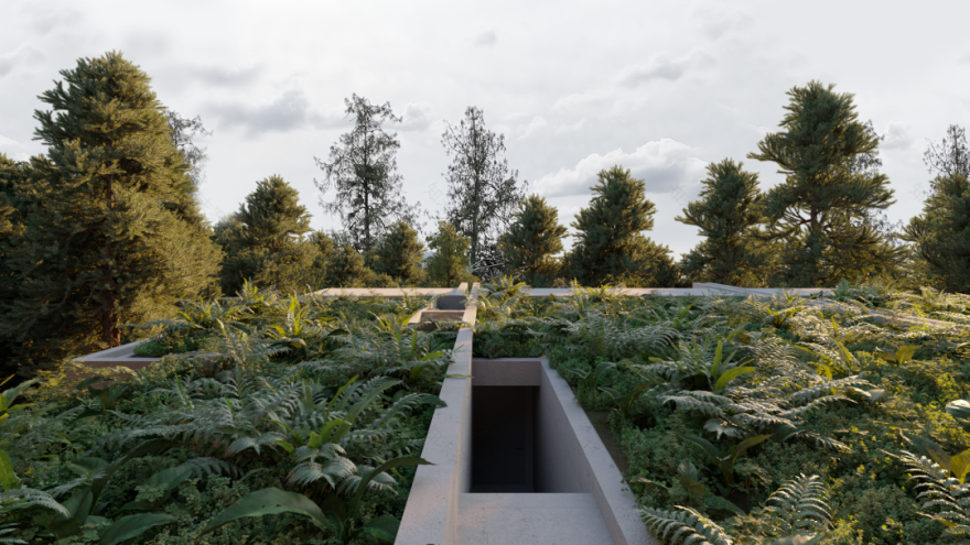 哈拉斯拉斯之家丨哥伦比亚丨哥伦比亚建筑事务所 5 sólidos-64