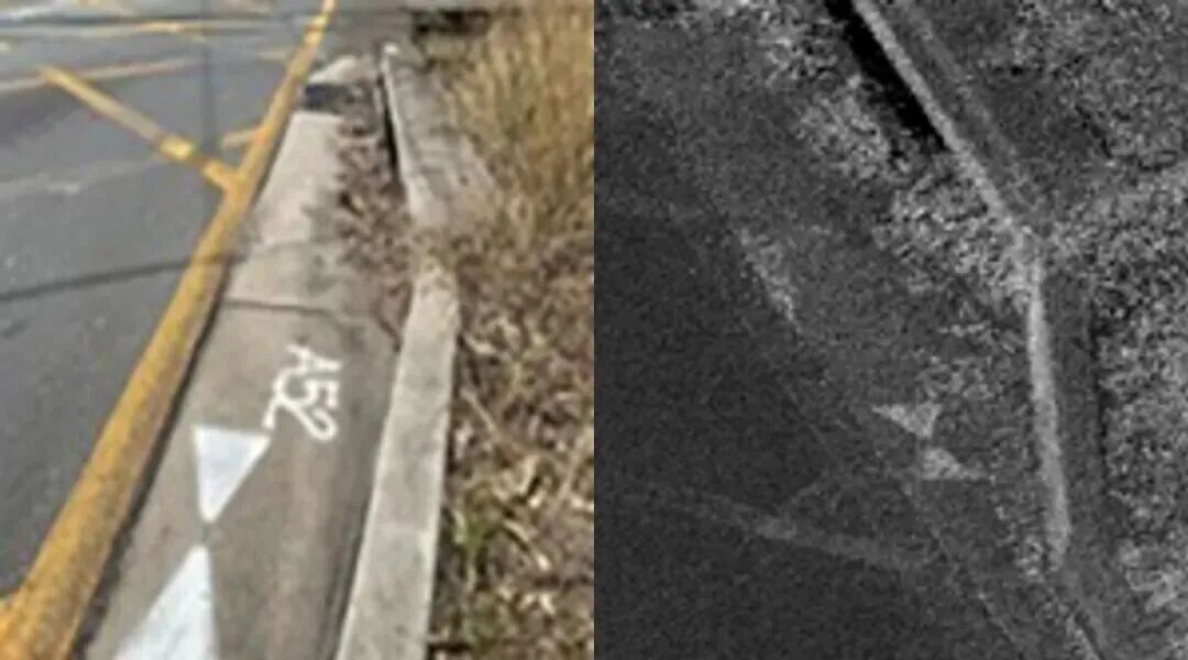 三维扫描|TrimbleSX12攻克铁路既有线大范围扫描难题-21