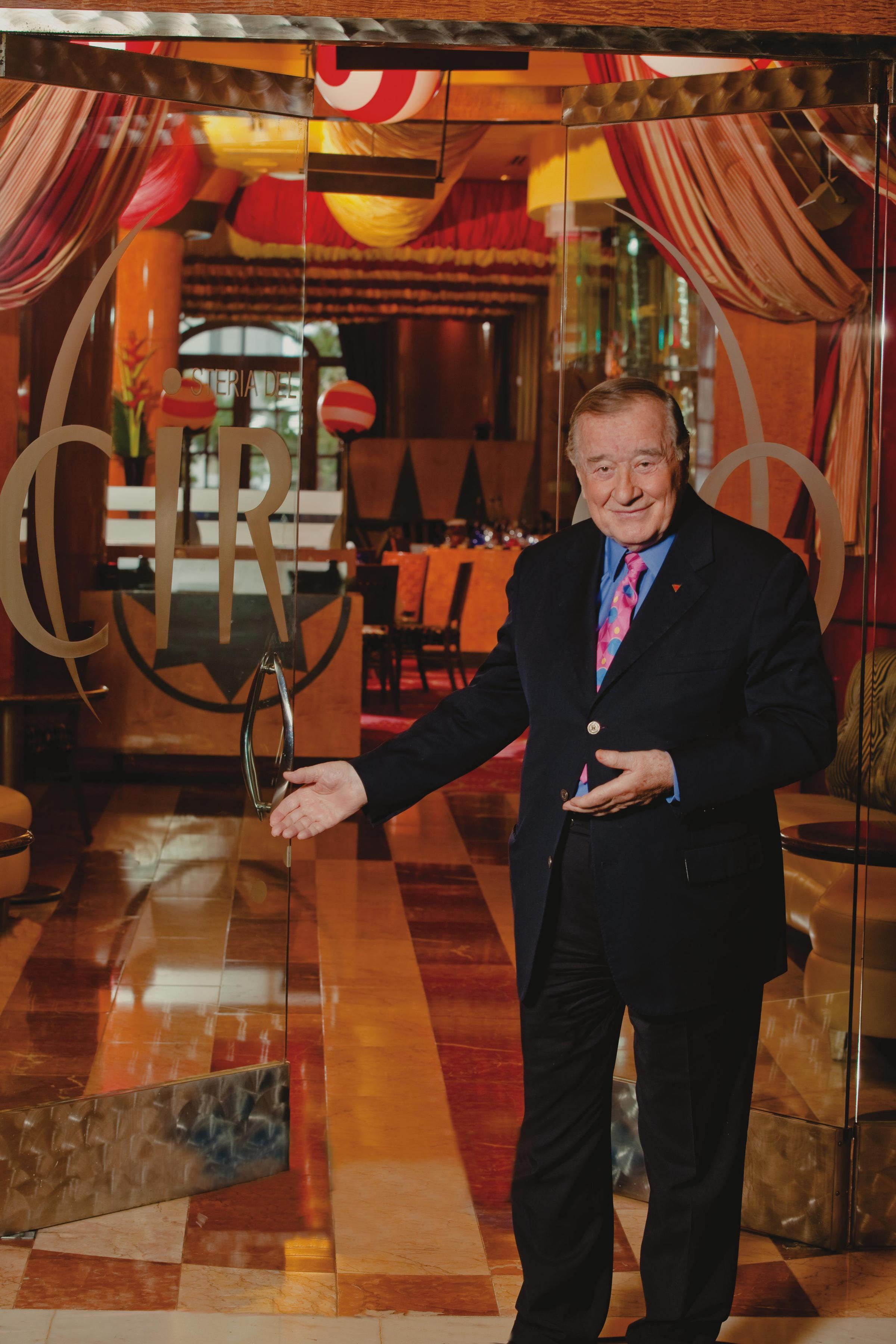 Bellagio Towers（拉斯维加斯）-18