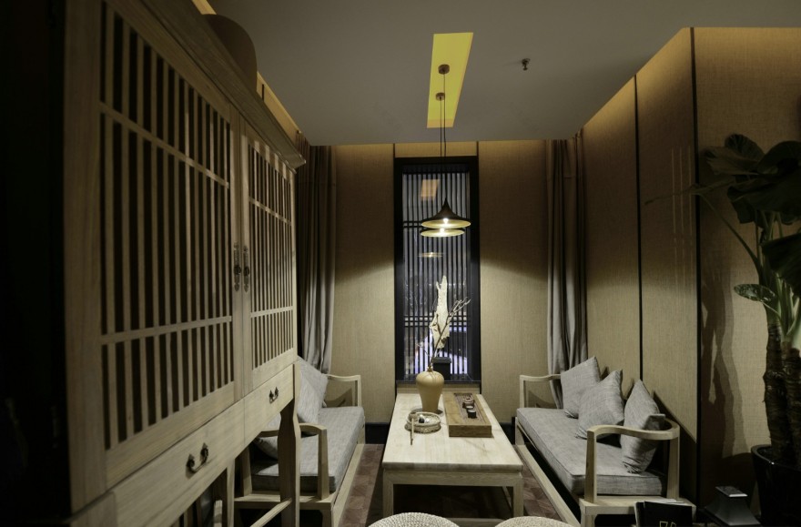 东篱叙餐厅丨中国乌鲁木齐-21