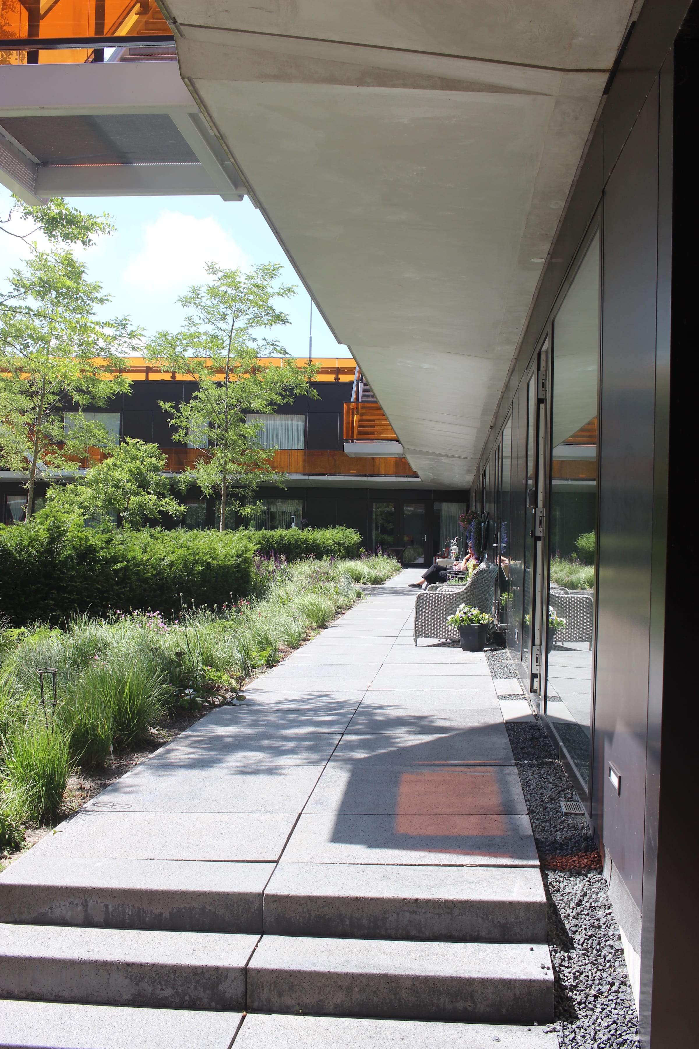 整个欧洲，德尔瓦景观建筑师事务所-41