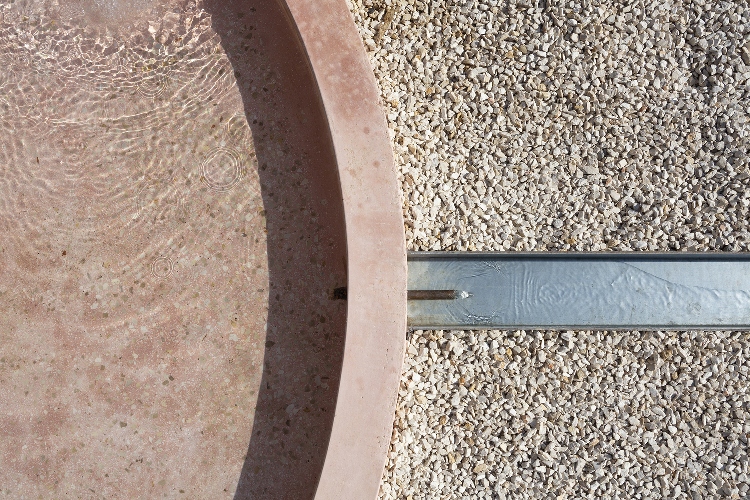 以色列公共场地集体花园丨el.em 工作室-20