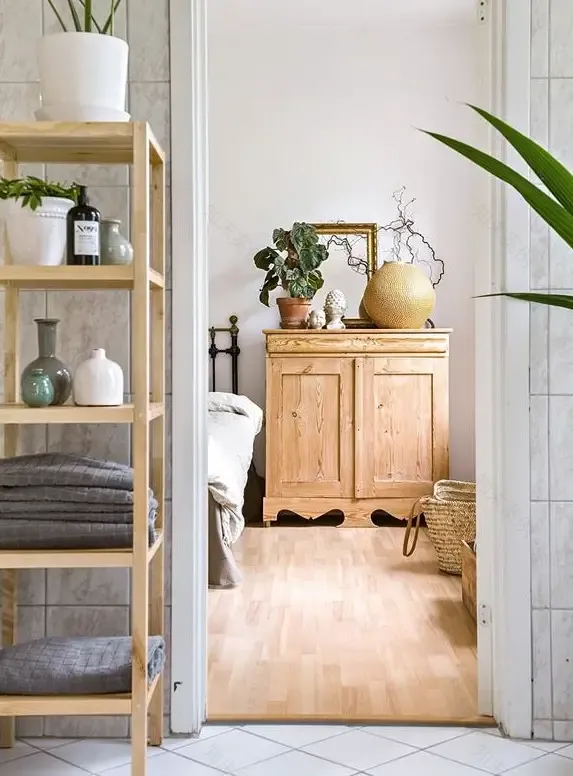 百年古宅的温柔魅力-21