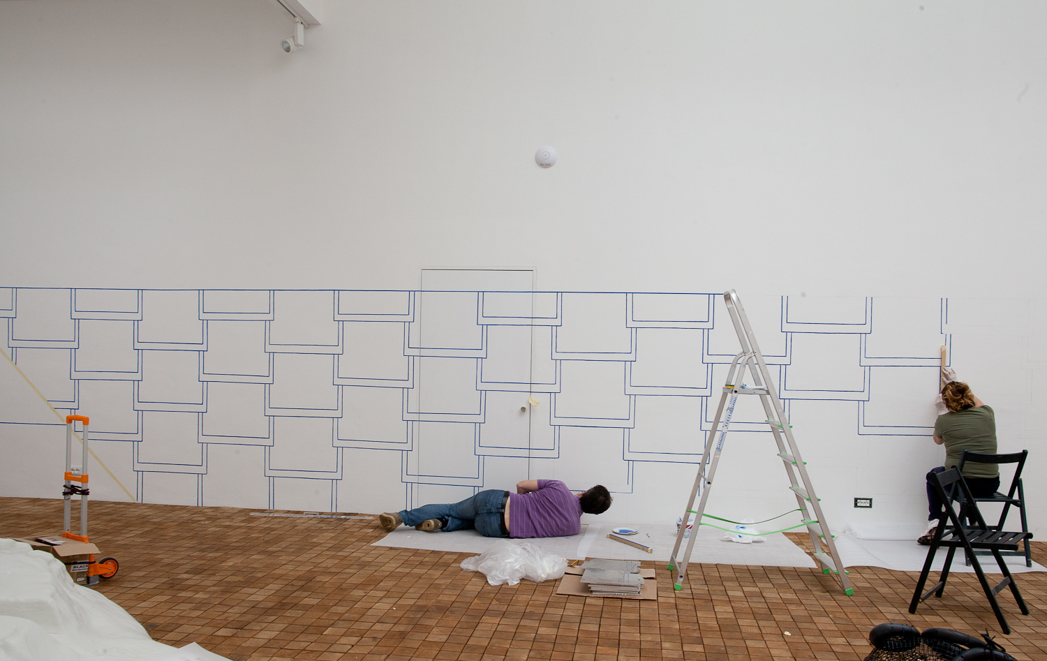 威尼斯波兰馆·CENTRALA“放大自然”展览丨法国尼斯-67