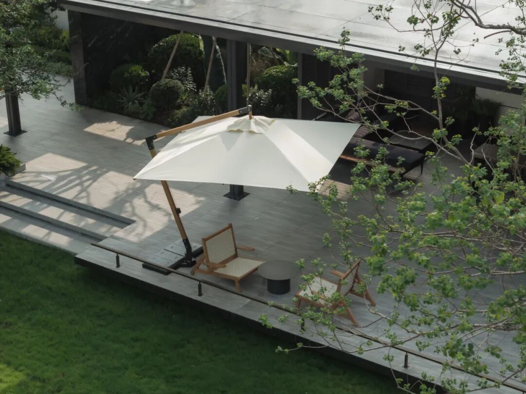 水榭林间：苏州万科·朗拾玉湖雅苑-74