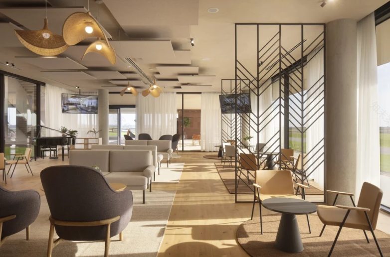 Hotel Materra(玛特拉酒店)丨克罗地亚-17