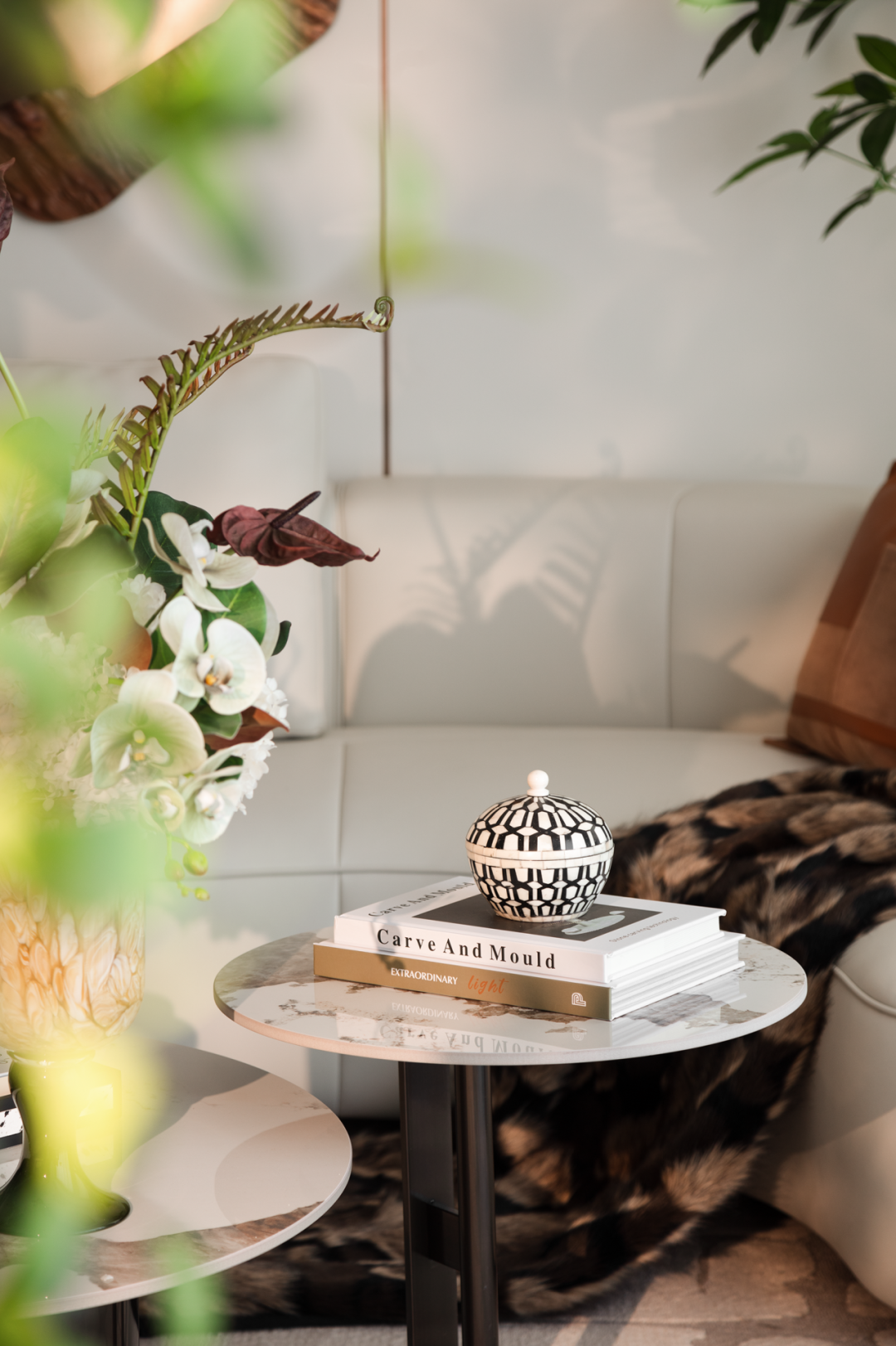 华宇春江明月丨中国重庆丨海力空间设计-18