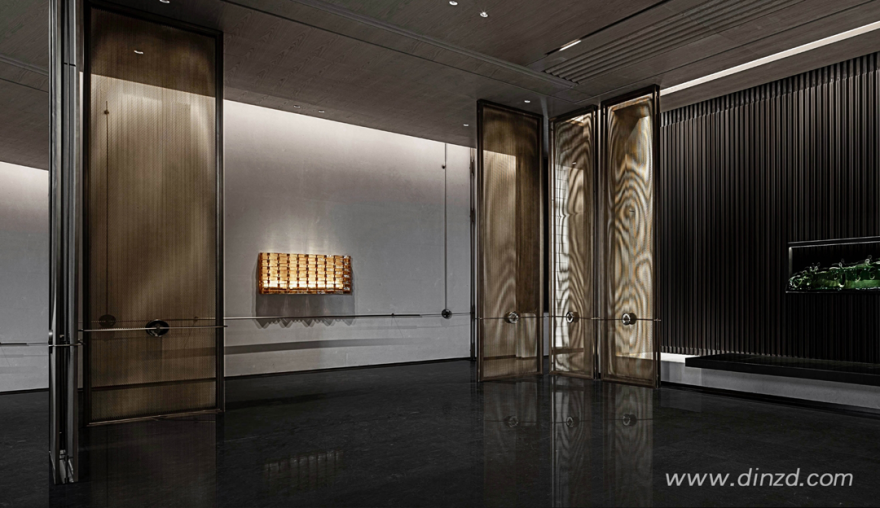 龙湖·鑫基·华德天璞丨中国南通丨G.ART集艾设计-23