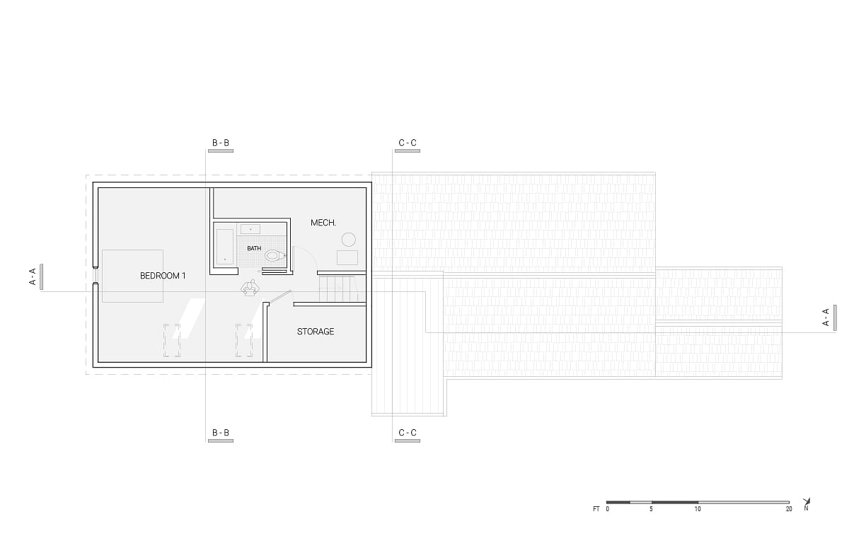 丨美国底特律丨Disbrow Iannuzzi-19