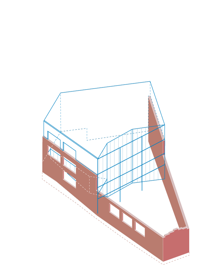 Masui Multigenerational - BETA office for architecture and the city-12