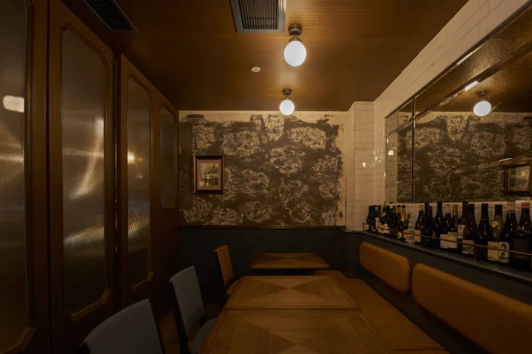 夏久小酒馆丨中国杭州丨余论设计YUDESIGNS-47