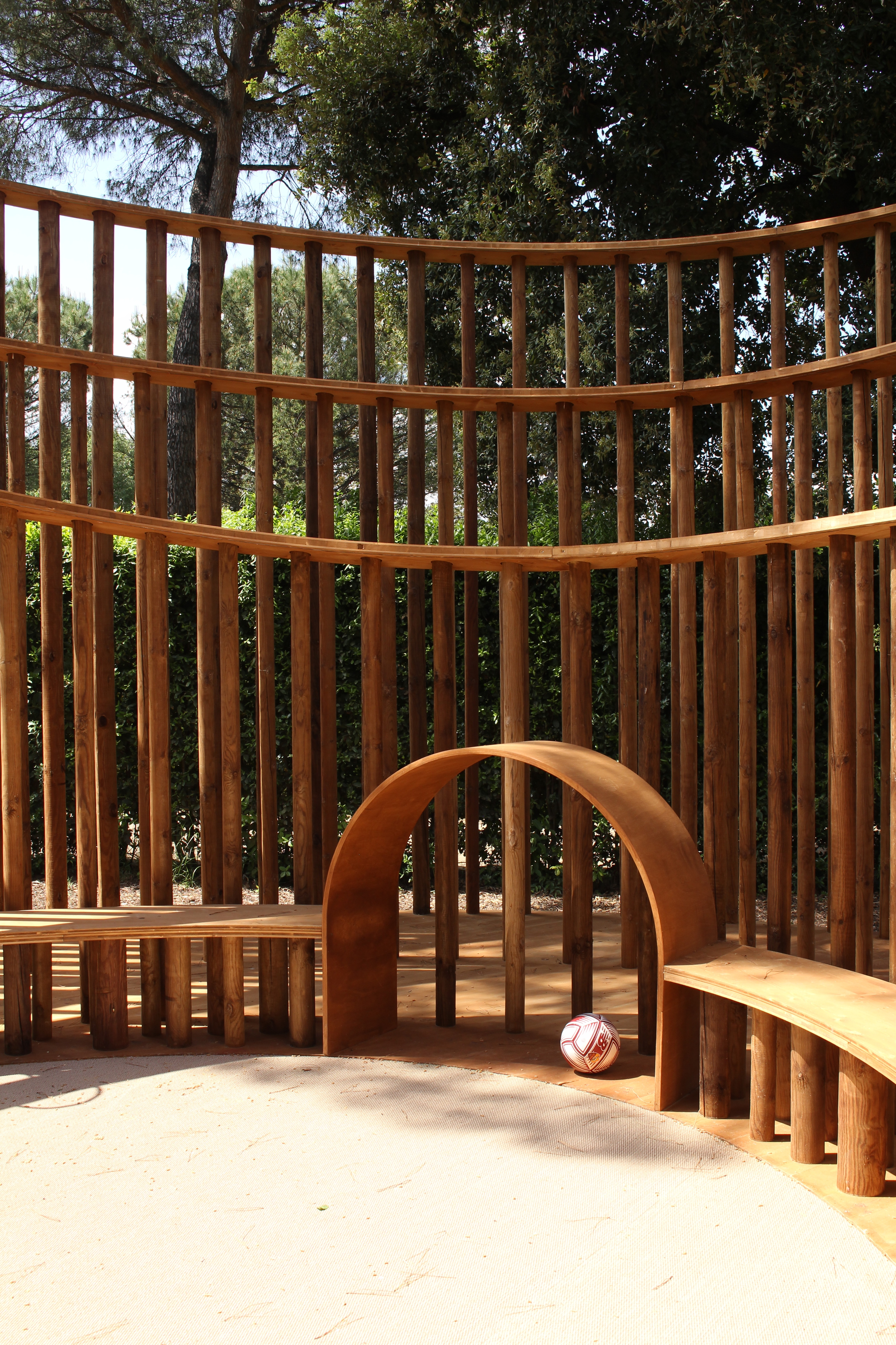 亭阁,让我们玩吧!,梦想丨意大利罗马-29