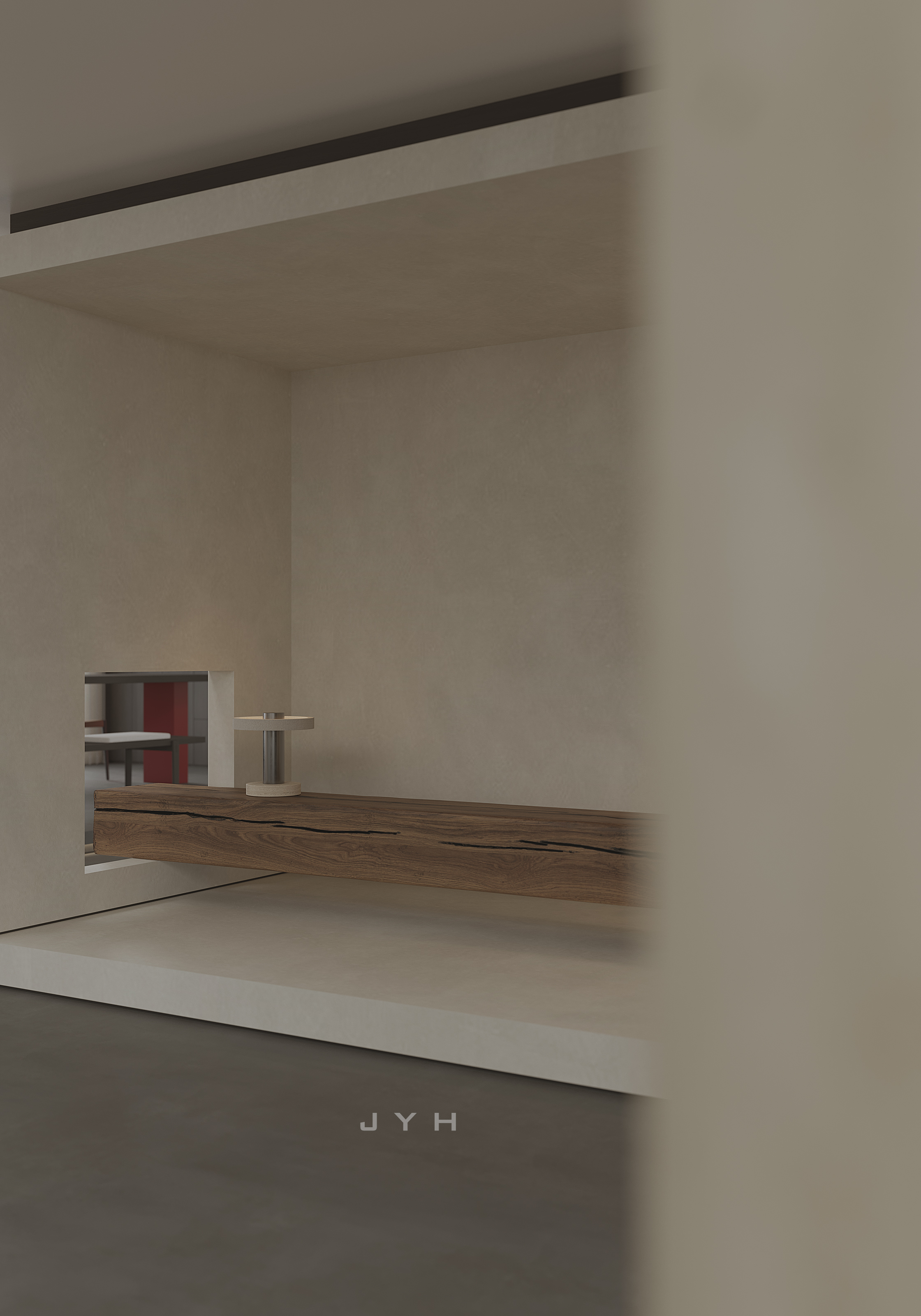 金银花 · 构与垢丨宗港设计-21