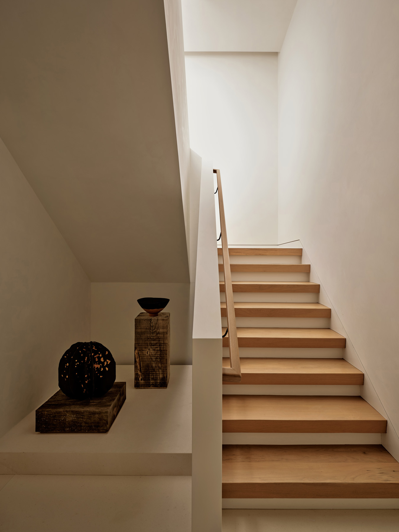 海滨住宅丨美国曼哈顿丨Teo Yang Studio-8