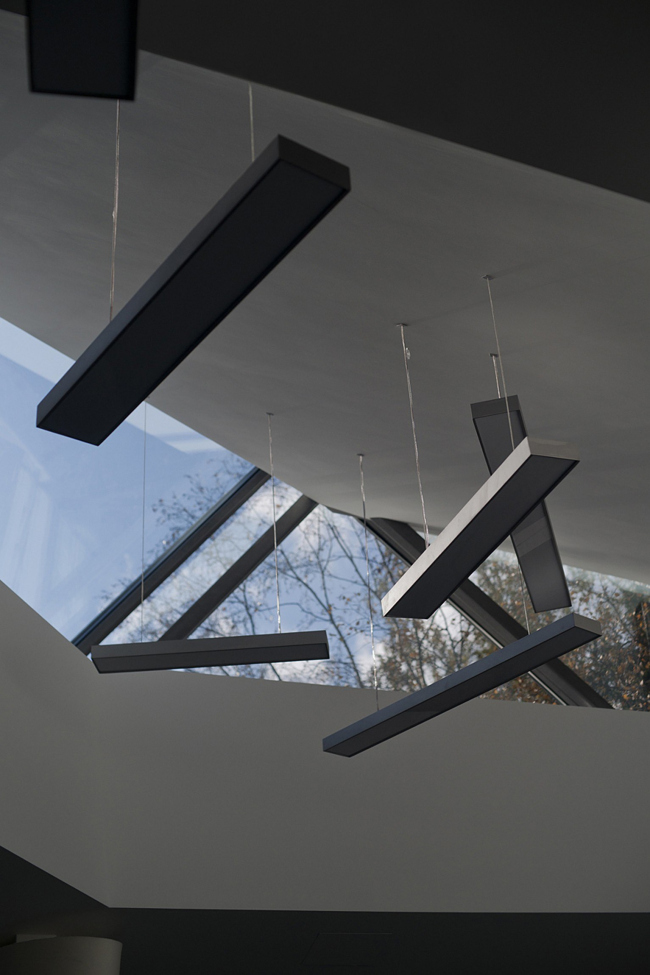 Nikolo  Urupino定居点房屋建设与改造丨俄罗斯丨TOTEMENT,PAPER工作室-58